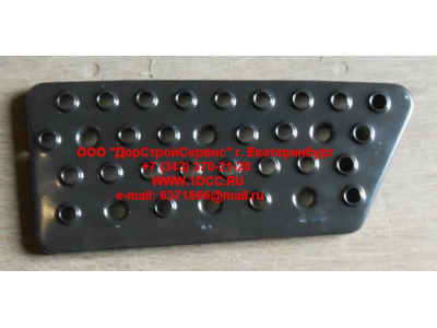 Подножка средняя левая SH SHAANXI / Shacman (ШАНКСИ / Шакман) 81.61510.0263 фото 1 Ангарск