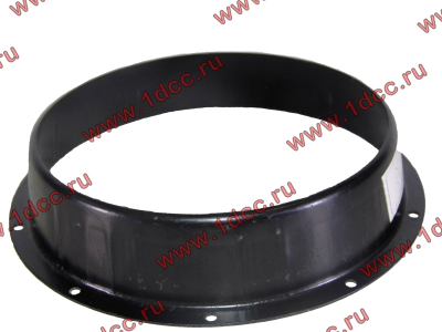 Щит масляный бортового редуктора F J6 FAW (ФАВ) 3502431-AOE для самосвала фото 1 Ангарск