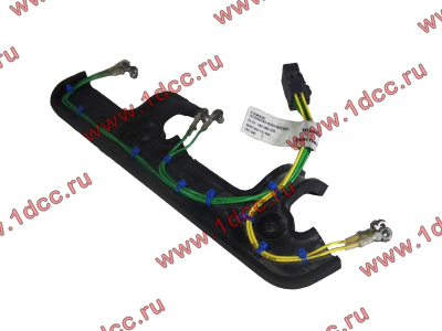 Жгут электропроводки форсунок №1 FAW (ФАВ) 3724030-630-0000 для самосвала фото 1 Ангарск