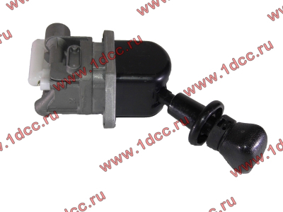 Кран стояночного тормоза SH SHAANXI / Shacman (ШАНКСИ / Шакман) 81.52315.6156 фото 1 Ангарск