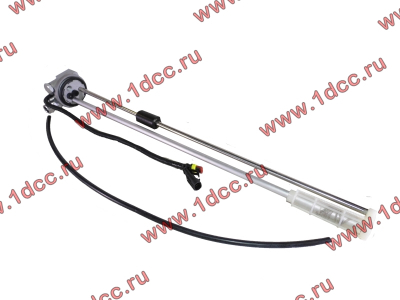 Топливозаборник SH F3000 SHAANXI / Shacman (ШАНКСИ / Шакман) DZ93189553105 фото 1 Ангарск