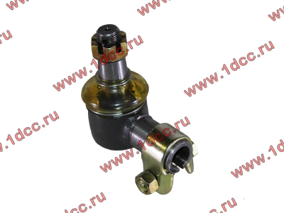 Наконечник рулевого гидроцилиндра маленького с внутренней резьбой (8х4) H HOWO (ХОВО) AZ9115470025 фото 1 Ангарск