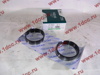 Кольца поршневые двигателя CA6DL2-33 комплект F FAW (ФАВ) (10040...12/13/30)-36D для самосвала фото 1 Ангарск