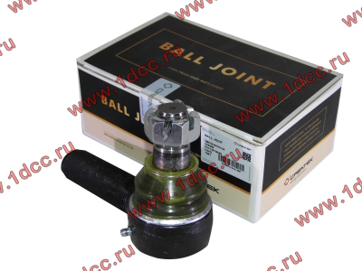 Наконечник рулевой тяги большой правый (верх. кон 27 резьба 24) H/SH CREATEK CREATEK AZ9100430218-4/CK8489R фото 1 Ангарск