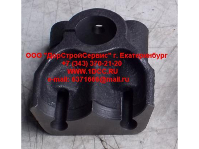 Опора оси коромысел передняя F2 FAW (ФАВ) 1007104-29D для самосвала фото 1 Ангарск