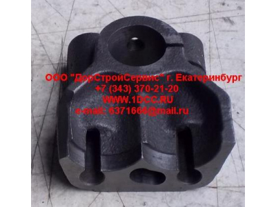 Опора оси коромысел задняя F2 FAW (ФАВ) 1007101-1-29D для самосвала фото 1 Ангарск