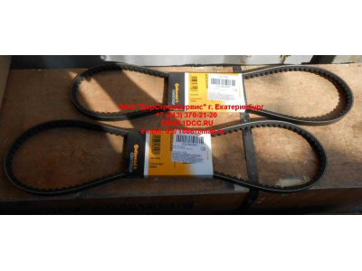 Ремень 13х1200 клиновой ЕВРОПА 13X1200 фото 1 Ангарск