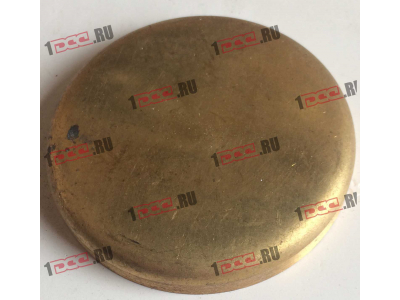 Заглушка М16х1,5мм. ЕВРОПА 893 022 014 4 фото 1 Ангарск