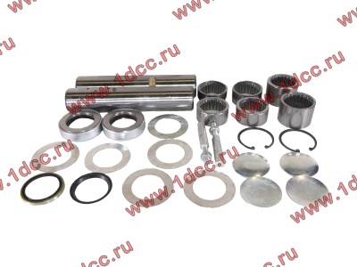 Шкворень (ремкомплект на ось) C CAMC (КАМК) RK40 фото 1 Ангарск