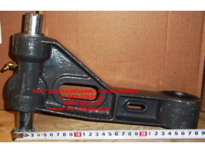 Рычаг маятниковый кабины правый H HOWO (ХОВО) AZ1642430052 фото 1 Ангарск