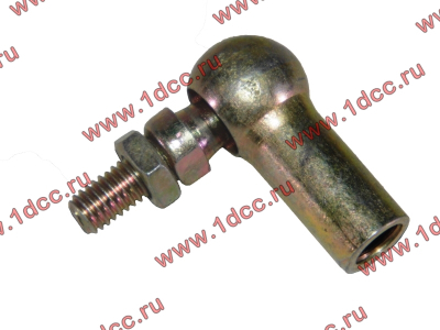 Наконечник цилиндра остановки ДВС М8 SH SHAANXI / Shacman (ШАНКСИ / Шакман)  фото 1 Ангарск