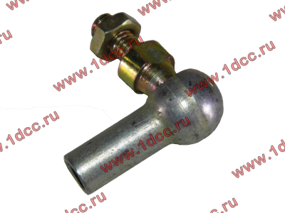 Наконечник цилиндра остановки ДВС М6 SH SHAANXI / Shacman (ШАНКСИ / Шакман)  фото 1 Ангарск