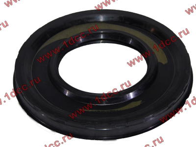 Сальник 84x161x17.8/20.6 F J6 FAW (ФАВ) 3104055A377 для самосвала фото 1 Ангарск