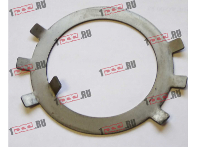 Шайба стопорная проходного вала SH F3000 SHAANXI / Shacman (ШАНКСИ / Шакман) 06.16130.0122 фото 1 Ангарск