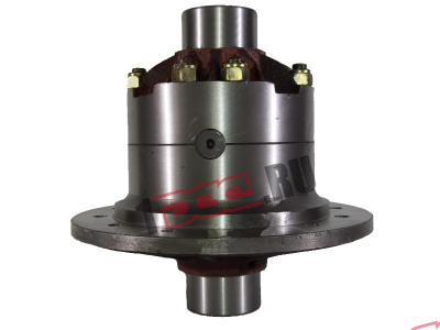 Дифференциал редуктора моста в сборе CDM 833 Lonking CDM (СДМ) LG30F.04318A-325A фото 1 Ангарск