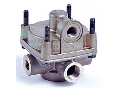 Клапан ускорительный ЕВРОПА 9730010107 фото 1 Ангарск