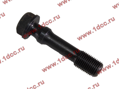 Болт шатунный M14x67 WD12 SHAANXI / Shacman (ШАНКСИ / Шакман) 61800030019 фото 1 Ангарск