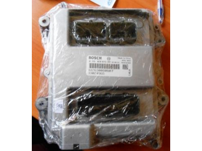 Блок управления двигателем (ECU) (компьютер) WP12-420 SHAANXI / Shacman (ШАНКСИ / Шакман) 612630080007 фото 1 Ангарск