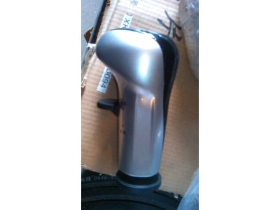 Ручка КПП 10ти ступенчатой с флажком H A7 (3 трубки) HOWO A7 WG9925240020 фото 1 Ангарск