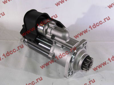 Стартер SH F3000 WP10 SHAANXI / Shacman (ШАНКСИ / Шакман) 612600090562 фото 1 Ангарск