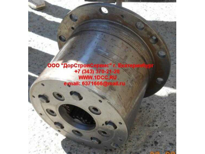 Редуктор бортовой H'2011 HOWO (ХОВО) AZ9981340070 фото 1 Ангарск