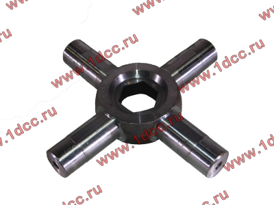 Крестовина МКД d-27 F FAW (ФАВ) 2402087D для самосвала фото 1 Ангарск