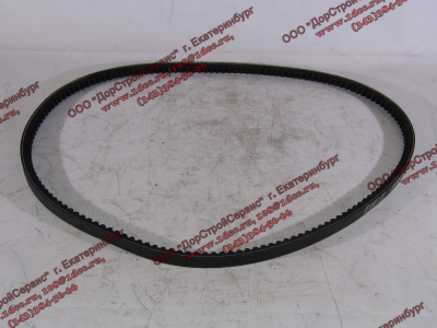 Ремень 13х1150 водяного насоса клиновой FN2 FOTON (ФОТОН)  для самосвала фото 1 Ангарск