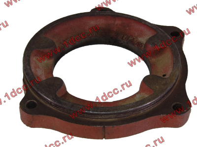 Фланец привода ТНВД WP12 SH SHAANXI / Shacman (ШАНКСИ / Шакман) 612630030023 фото 1 Ангарск