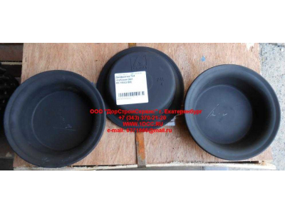 Мембрана (Диафрагма) Т24 глубокая ЕВРОПА 85-15003-SX фото 1 Ангарск