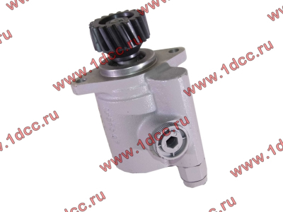 Насос ГУРа WD618 SH SHAANXI / Shacman (ШАНКСИ / Шакман) 61800130034 фото 1 Ангарск