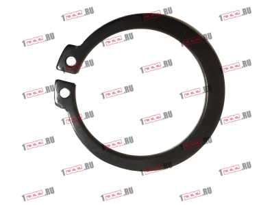 Кольцо стопорное d- 36 трещетки Н HOWO (ХОВО)  фото 1 Ангарск