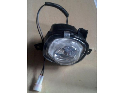 Фара противотуманная бампера левая SH F3000 SHAANXI / Shacman (ШАНКСИ / Шакман)  фото 1 Ангарск