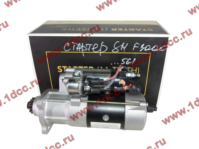 Стартер SH F3000 CREATEK CREATEK 612600090561/CK8415 фото 1 Ангарск