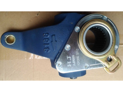 Трещетка автомат задний мост правая (рычаг регулировки тормозов) SH F3000 SHAANXI / Shacman (ШАНКСИ / Шакман) 81.50610.6210(3186/9209) фото 1 Ангарск