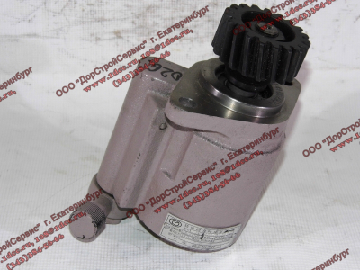 Насос ГУРа WP12 SHAANXI / Shacman (ШАНКСИ / Шакман) DZ9100130026 фото 1 Ангарск