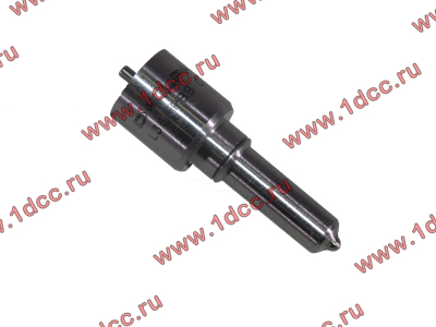 Распылитель DELFI L368PBB D12 H A7 HOWO A7 L368PBB фото 1 Ангарск