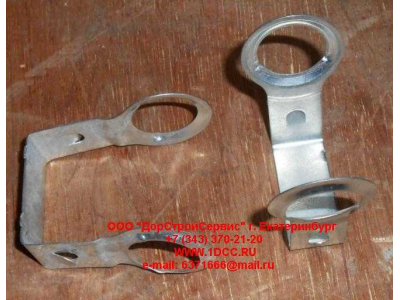 Держатель ролика кол. BPW, SAF ЕВРОПА 85-10101-SX фото 1 Ангарск