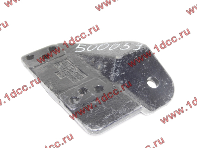 Кронштейн крепления двигателя передний правый SH SHAANXI / Shacman (ШАНКСИ / Шакман) DZ9114590009 фото 1 Ангарск