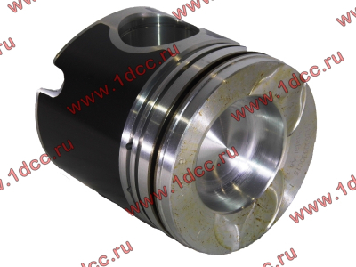 Поршень D=126 G2-II CDM 855 Lonking CDM (СДМ) 612600030015 фото 1 Ангарск