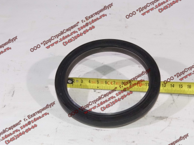 Сальник коленвала задний YC6108/YC4D80/YC6B125 YUCHAI (ЮЧАЙ) YC209-B100125PL фото 1 Ангарск