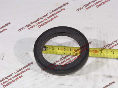 Сальник 65х90х12 коленвала передний YC6108/YC4D80/YC6B125 YUCHAI (ЮЧАЙ) YC209-065090FR фото 1 Ангарск