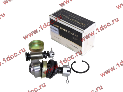 Ремкомплект кулисы КПП SH CREATEK CREATEK 81.32670.6184-XLB/CK8332 фото 1 Ангарск