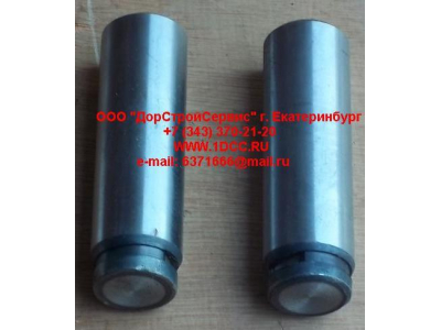 Палец опорный тормозных колодок передний SH SHAANXI / Shacman (ШАНКСИ / Шакман) 81.50212.0032 фото 1 Ангарск