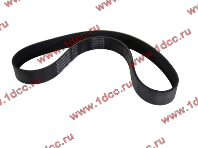 Ремень 10PK1045 SH CREATEK CREATEK 612600061360/CK8032 фото 1 Ангарск