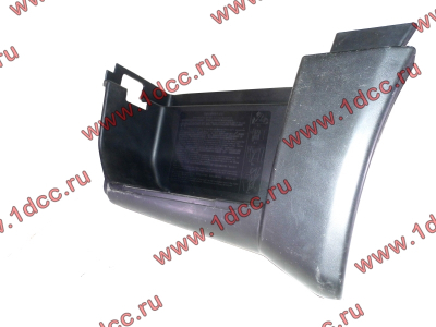 Корпус подножки A7 левый (самосвал) HOWO A7 WG1664232047/WG1664232057 фото 1 Ангарск