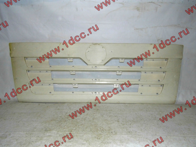 Капот SH F3000 некрашеный без решеток SHAANXI / Shacman (ШАНКСИ / Шакман)  фото 1 Ангарск