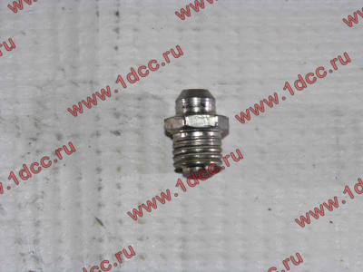 Тавотница прямая М8х1 H ЕВРОПА  фото 1 Ангарск