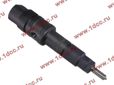 Форсунка SH2 WP12 SHAANXI / Shacman (ШАНКСИ / Шакман) KBEL-P096 фото 1 Ангарск