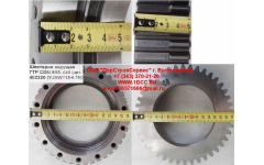 Шестерня ведущая ГТР CDM 855, 843 фото Ангарск