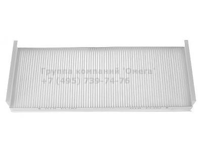 Фильтр салона MAN TGA c 00г. ЕВРОПА 81.61910-0018 фото 1 Ангарск